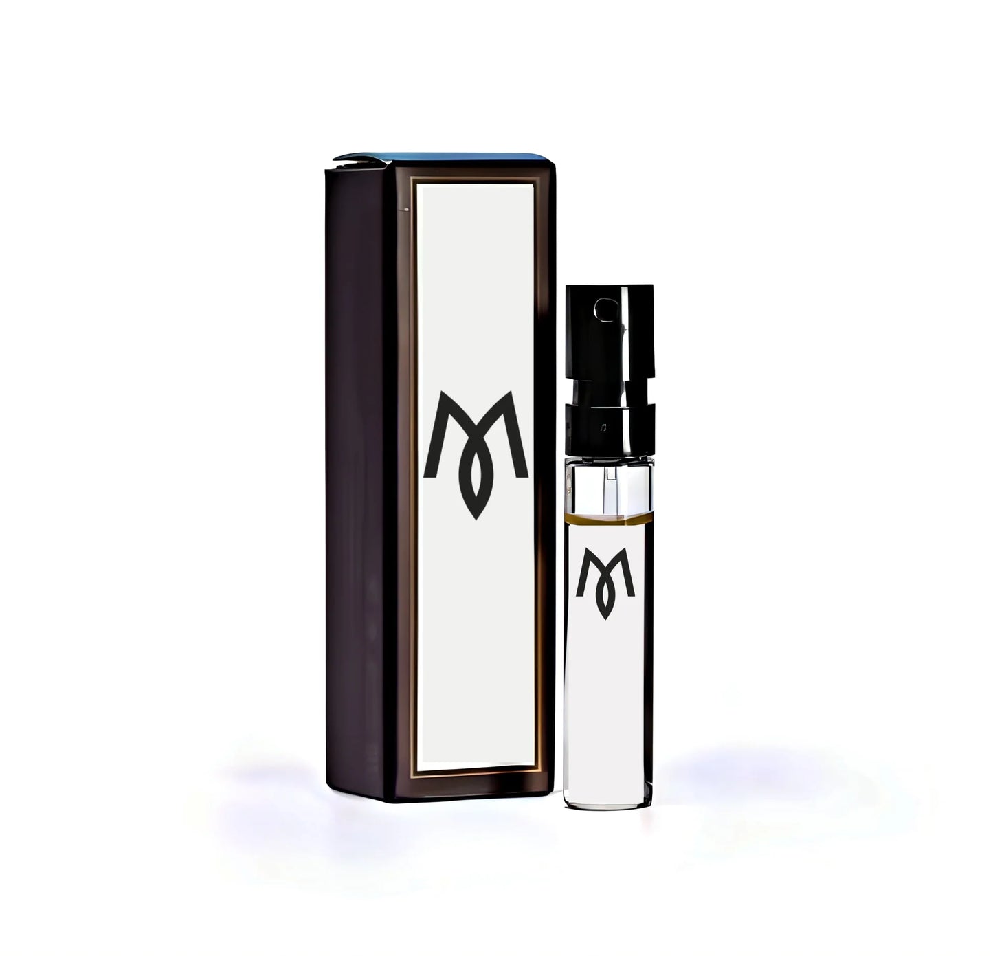 Επίσημο δείγμα αρώματος Ramon Monegal Flamenco 2ml 0,06 fl.oz. δοκιμαστής αρώματος