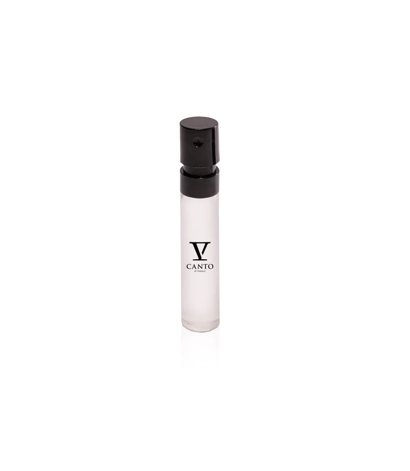 Ricina από V Canto 1,5ml επίσημα δείγματα αρώματος