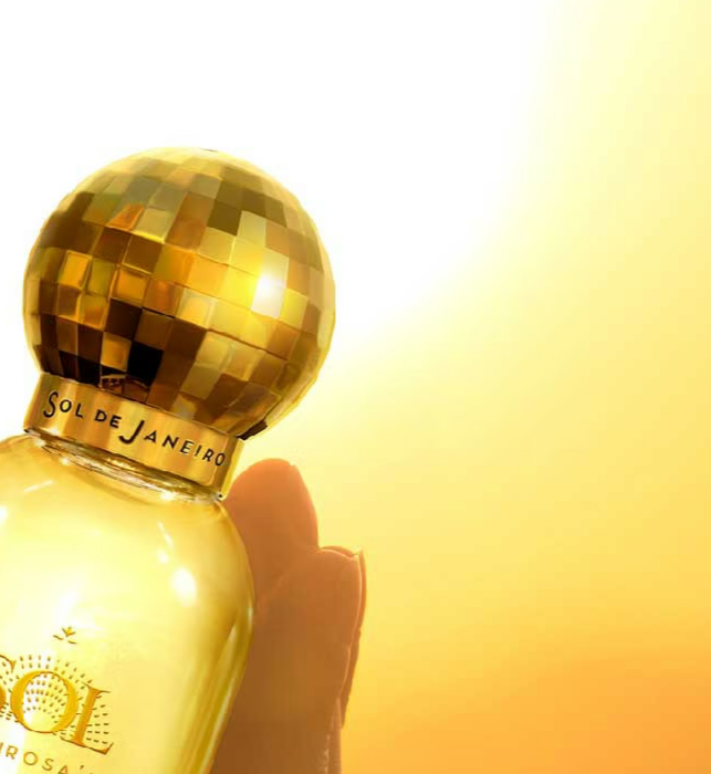 Δείγμα αρώματος Sol de Janeiro Brazilian Crush Cheirosa 62 Eau De Parfum