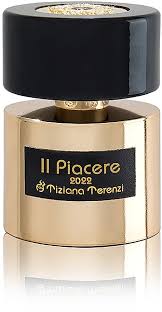 TIZIANA TERENZI Il Piacere 0,05 OZ 1,5 ML επίσημο δείγμα αρώματος