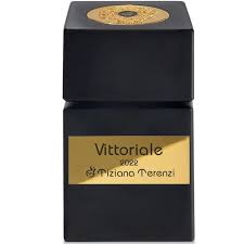 TIZIANA TERENZI Vittoriale Extrait de parfum 0,05 OZ 1,5 ML επίσημος δοκιμαστής αρώματος δείγματος αρώματος