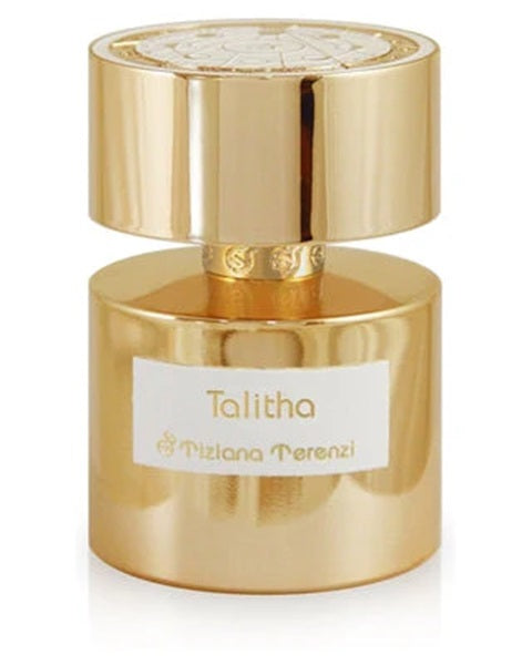 TIZIANA TERENZI Talitha 0,05 OZ 1,5 ML επίσημος δοκιμαστής αρώματος δείγματος αρώματος