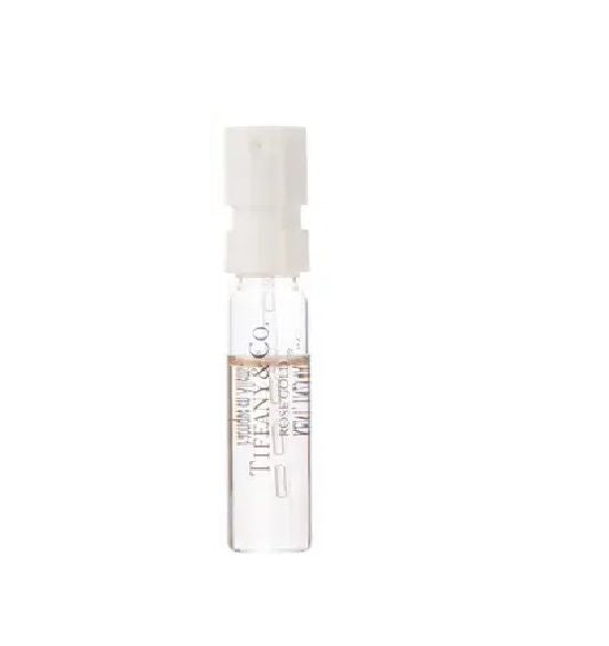Tiffany Rose Gold 1,5ml 0,05 fl. oz επίσημο δείγμα αρώματος