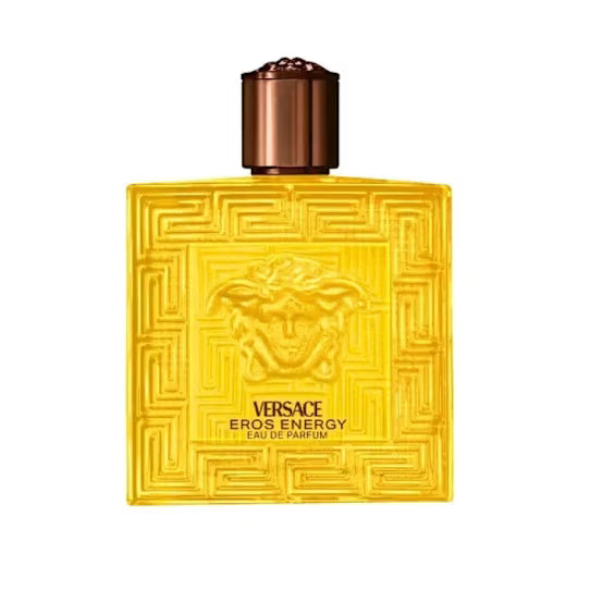 Δείγματα αρώματος Versace Eros Energy