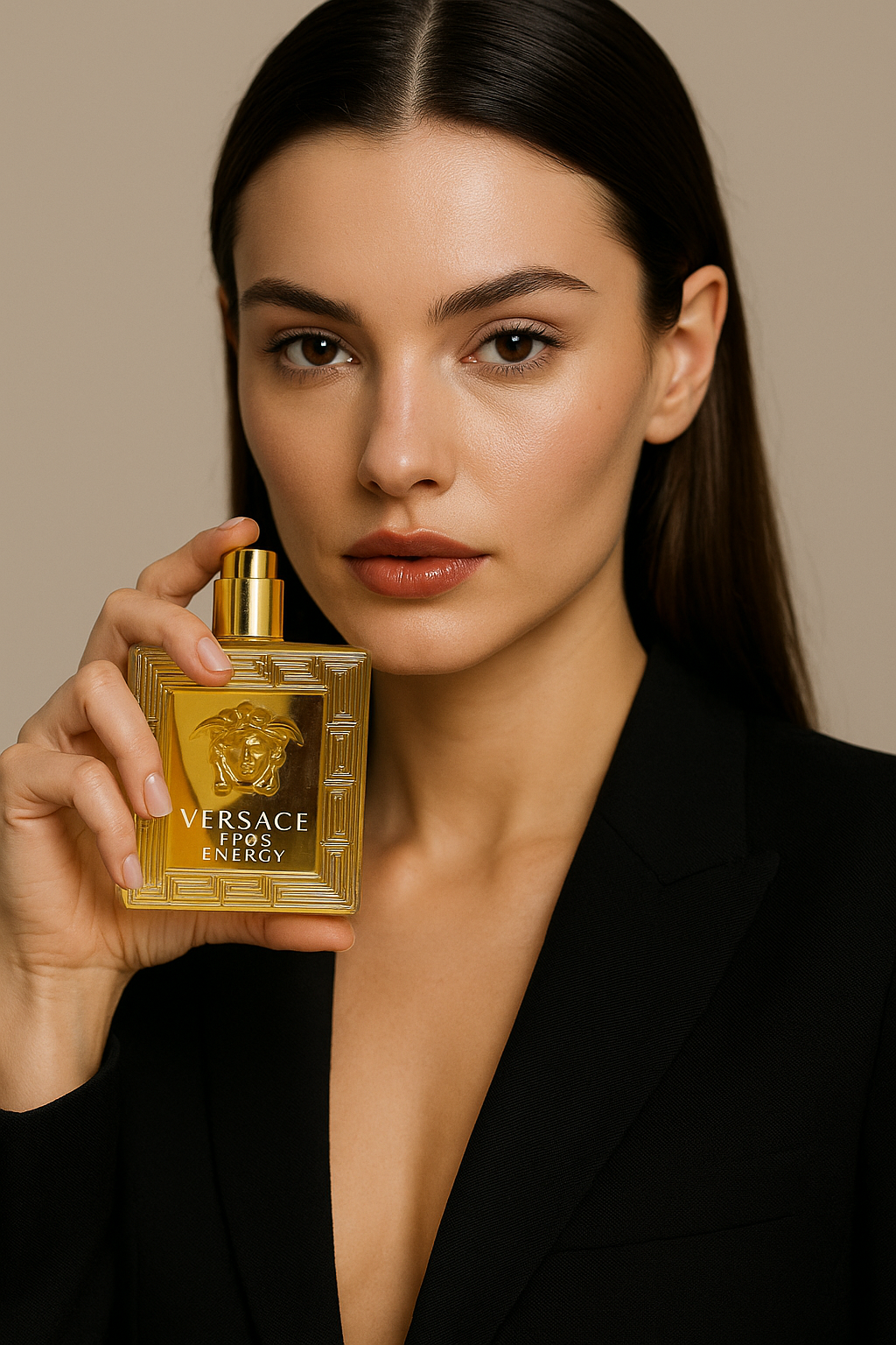 Δείγμα δοκιμής αρώματος Versace Eros Energy