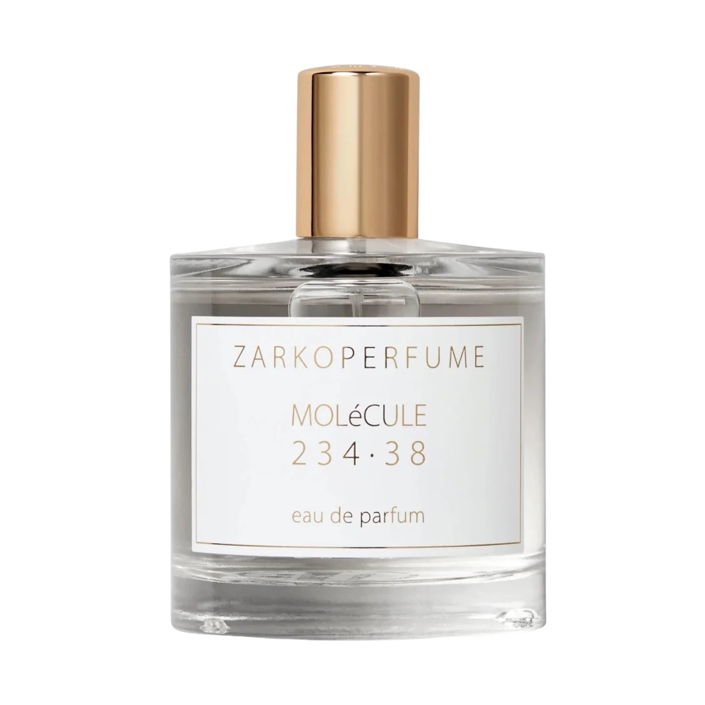 Zarkoperfume 234,38 2ml 0,068 fl. oz. επίσημο δείγμα αρώματος