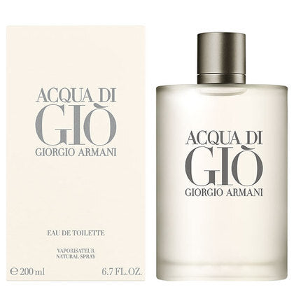 Τζόρτζιο Αρμάνι Acqua di Gio eau de toilette 200ml
