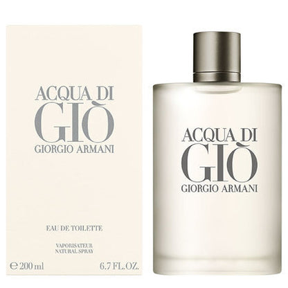 Τζόρτζιο Αρμάνι Acqua di Gio eau de toilette 200ml