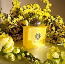 Amouage Love Mimosa 2ml 0.06 oz επίσημο δείγμα αρώματος δοκιμαστής αρωμάτων