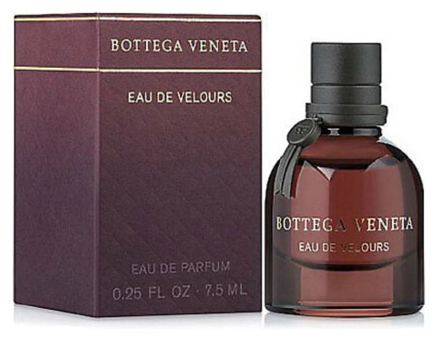 Bottega Veneta Eau De Velours Μινιατούρα 7,5ml δείγμα άρωμα