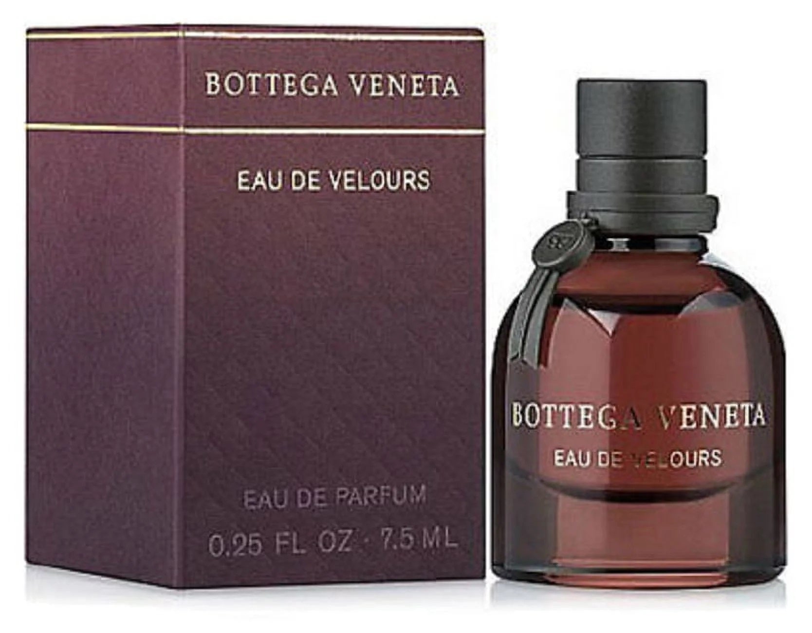 Bottega Veneta Eau De Velours Μινιατούρα 7,5ml δείγμα άρωμα