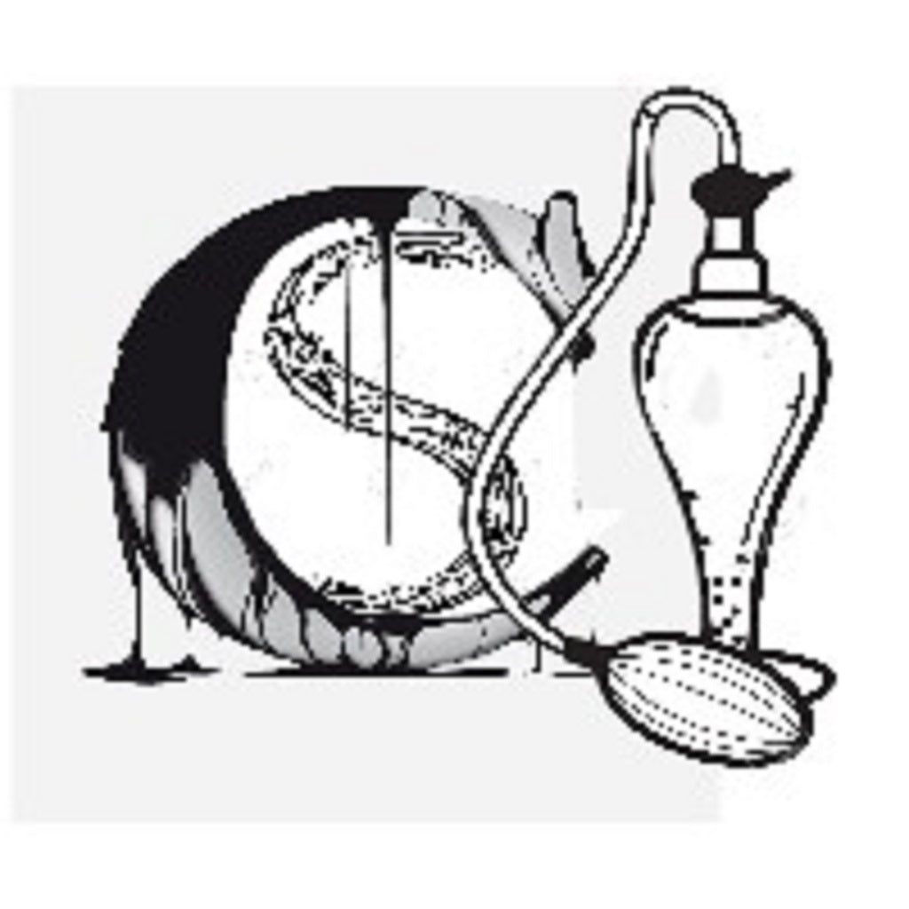 Ο κόσμος των δειγμάτων αρωμάτων SmellToImpress logo