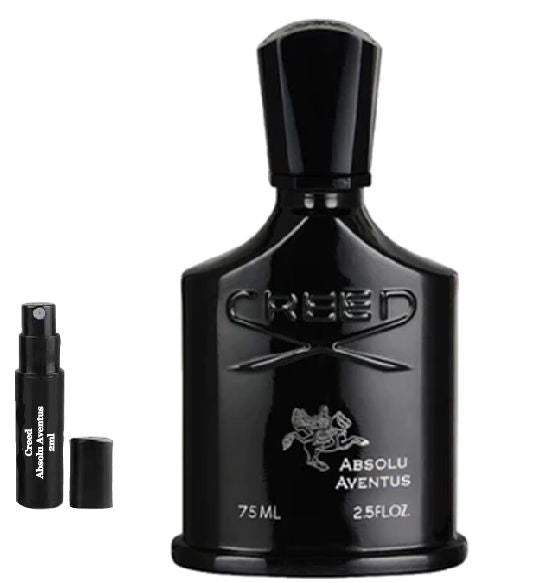 Creed Absolu Aventus 2ml 0,06 fl. oz. δείγματα αρωμάτων