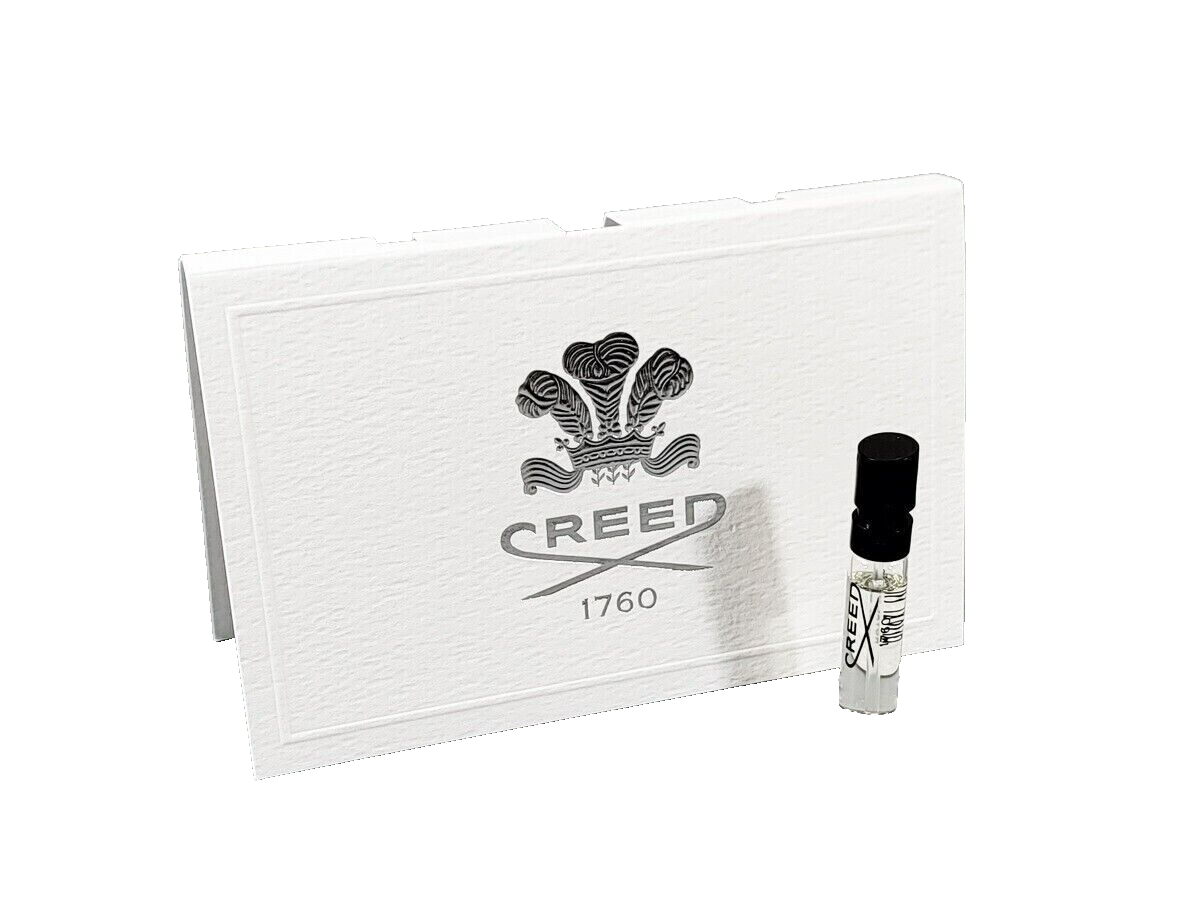 Creed Royal Oud edp 2ml 0,06 fl. oz. επίσημο δείγμα δοκιμής αρώματος