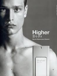 Διαθέσιμα δείγματα αρωμάτων Christian Dior Higher 100ml