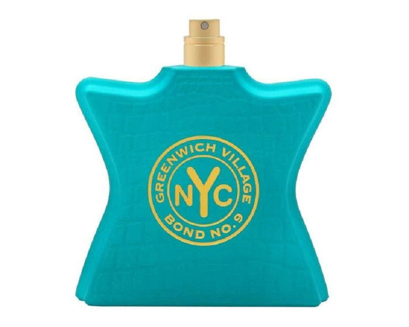 Bond No. 9 Greenwich Village 1.7ml 0.054 fl. oz. επίσημο δείγμα αρώματος, δοκιμαστής αρωμάτων