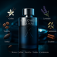 Jesus del Pozzo Halloween Man X 125ml με νότες αρώματος