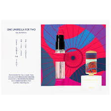 επίσημο δείγμα αρώματος Floraiku One Umbrella For Two 1,5ml