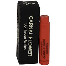 επίσημο δείγμα αρώματος Frederic Malle Carnal Flower 1,2ml 0,04 ουγγιάς