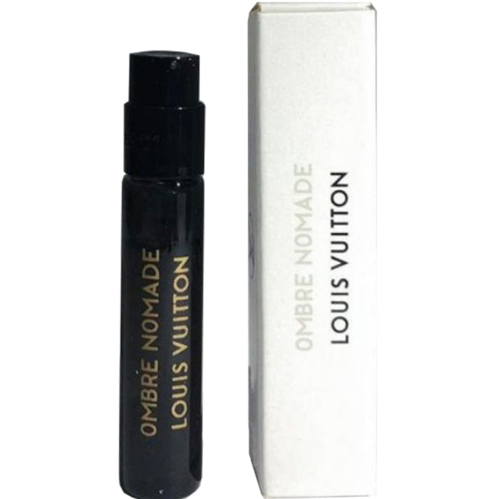 Επίσημο δείγμα αρώματος Louis Vuitton Ombre Nomade, δοκιμαστής αρώματος 2ml 0.06 fl. oz.