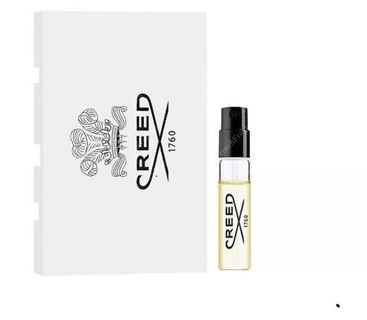 επίσημα δείγματα αρώματος Creed Viking Cologne άρωμα 1,7ml 0,06 ουγγιάς.