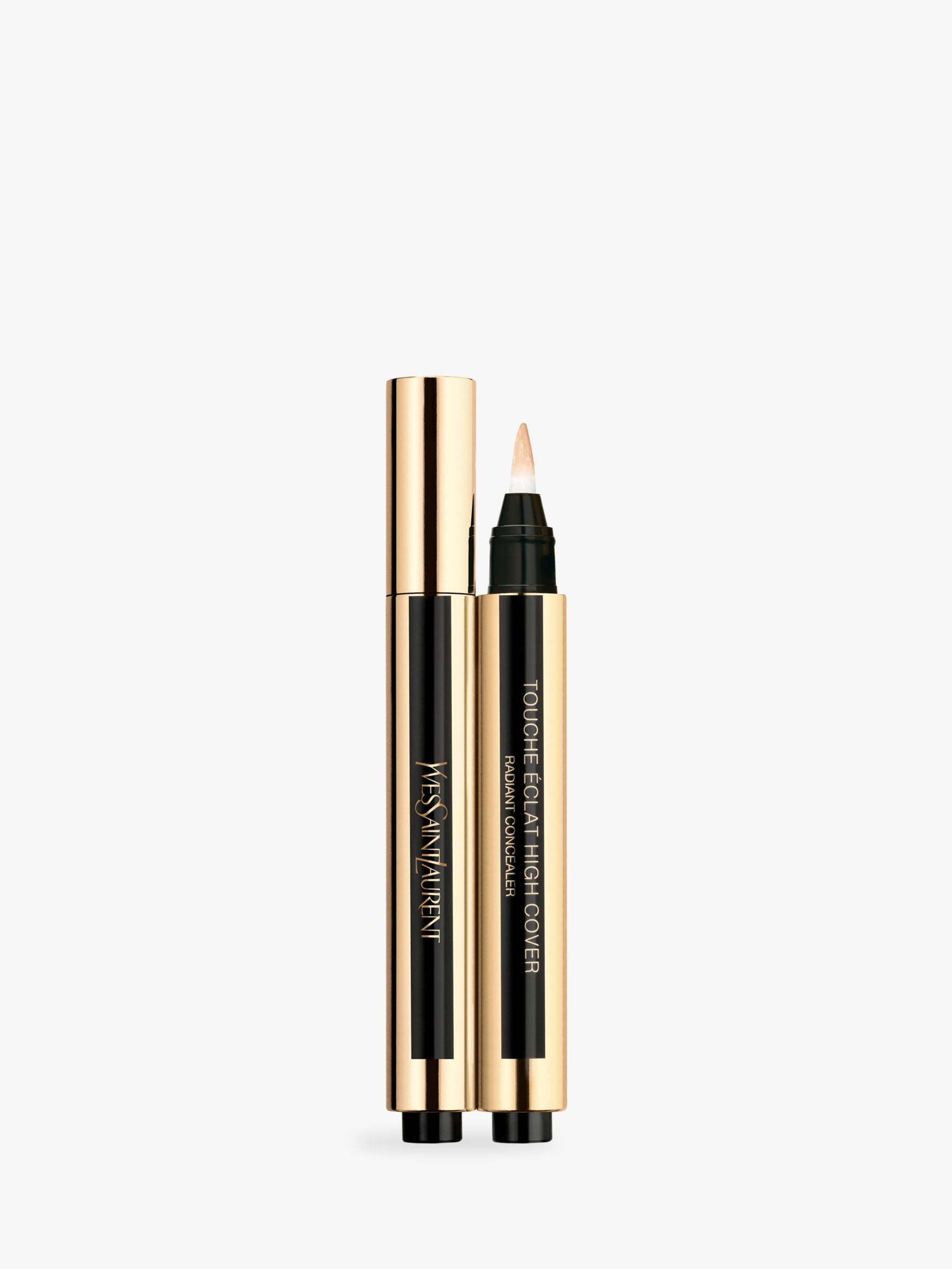 Yves Saint Laurent Touche Éclat Κονσίλερ 2,5ml διάφορες αποχρώσεις