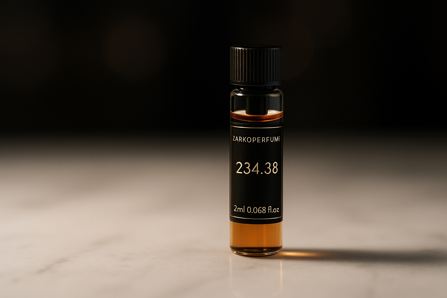 Zarkoperfume 234,38 2ml 0,068 fl. oz. επίσημο δείγμα αρώματος πολύ πολυτελές φωτογραφία