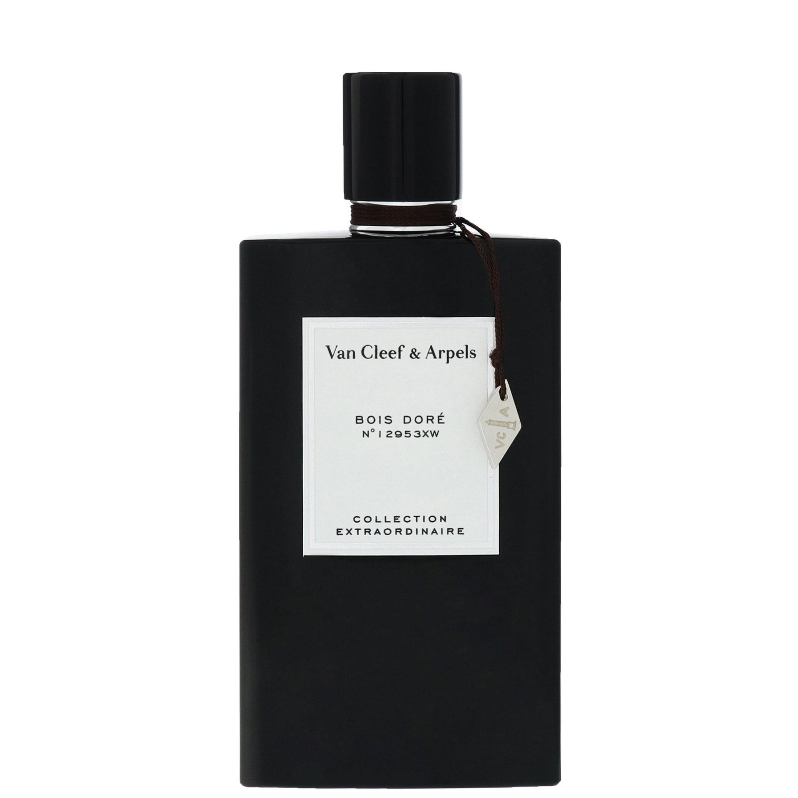 Van cleef & arpels bois dore 2ml o.z. επίσημο δείγμα αρώματος