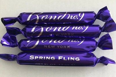 Επίσημο δείγμα αρώματος Bond No. 9 Spring Fling 1,7ml 0,057 us fl. oz.