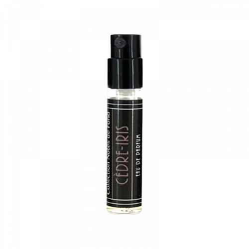 AFFINESSENCE ΚΕΔΡΟΣ-ΙΡΙΣ 2ml/0.06fl.oz. Επίσημο δείγμα αρώματος