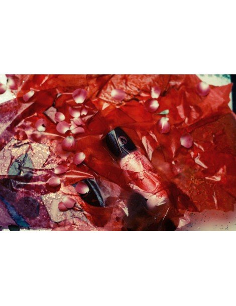 Δείγμα αρώματος A Lab On Fire Rose Rebelle Respawn 6ml