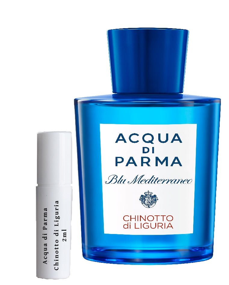 Acqua di Parma Chinotto di Liguria δείγμα 2ml