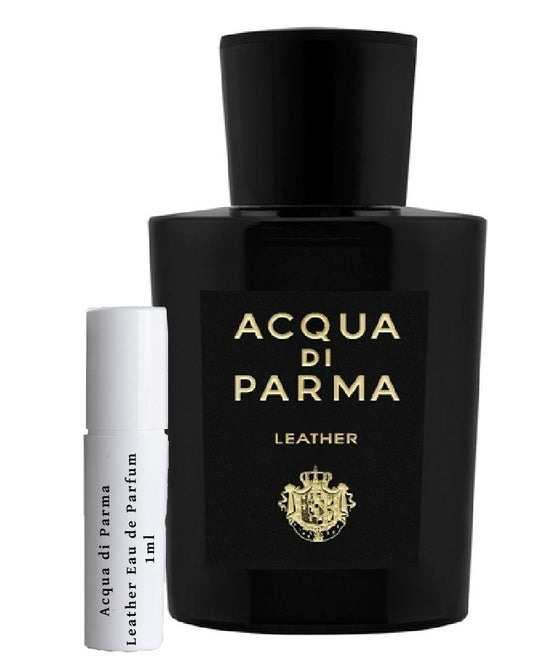 Acqua di Parma Δέρμα Eau de Parfum φιαλίδιο 1ml