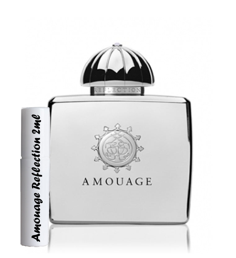 Amouage Reflection Sample 2ml