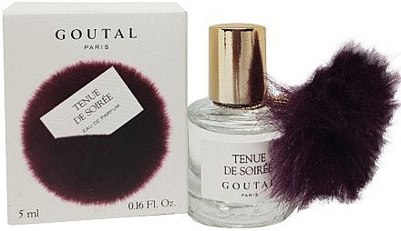 Annick Goutal Tenue de Soiree 5ml 0,16 Fl. Oz. επίσημο μινιατούρα
