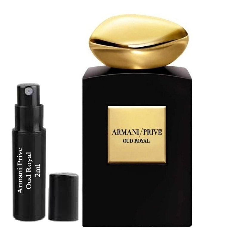 Armani Prive Oud Royal 2ml δείγμα αρώματος, Armani Prive Oud Royal 2ml δείγμα αρώματος, Armani Prive Oud Royal 2ml δείγμα αρώματος, Armani Prive Oud Royal 2ml δείγμα αρώματος,