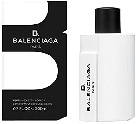 Balenciaga B Αρωματισμένο Γαλάκτωμα Σώματος 200ml