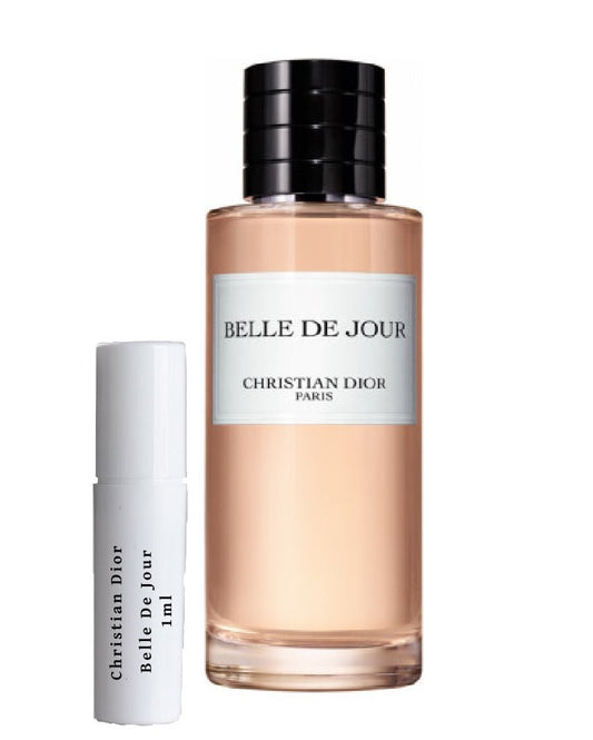 Christian DIOR Belle De Jour φιαλίδιο 1ml