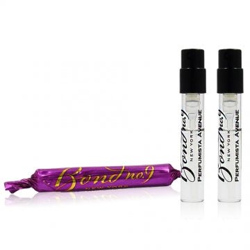 Bond No. 9 Perfumista Avenue 1,7ml 0,057 us fl. oz. επίσημο δείγμα αρώματος, Bond No. 9 Perfumista Avenue 1,7ml 0,057 us fl. oz. επίσημο δείγμα αρώματος, Bond No. 9 Perfumista Avenue 1,7ml 0,057 us fl. oz. επίσημο δείγμα αρώματος, Bond No. 9 Perfumis