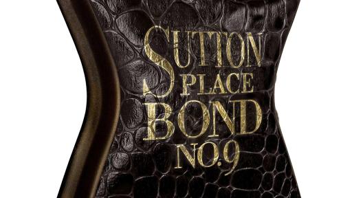 Bond No 9 Sutton Place 1.7 ML 0.057 fl. o.z. επίσημο δείγμα αρώματος
