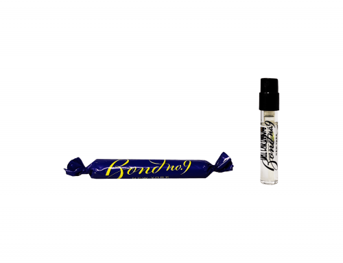 Μποντ Νο. 9 Liberty Island 1,7 ml 0,06 ουγγιές υγρού Επίσημο δείγμα αρώματος
