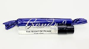 Bond No. 9 The Scent of Peace for Him 1,7ml 0,6 Fl. Oz. επίσημο δείγμα αρώματος