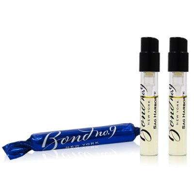 Bond No. 9 Sag Harbor 1.7ml 0.057 us fl. oz. επίσημο δείγμα αρώματος, Bond No. 9 Sag Harbor 1.7ml 0.057 us fl. oz. επίσημο δείγμα αρώματος, Bond No. 9 Sag Harbor 1.7ml 0.057 us fl. oz. επίσημο δείγμα αρώματος, Bond No. 9 Sag Harbor 1.7ml 0.057 us fl.