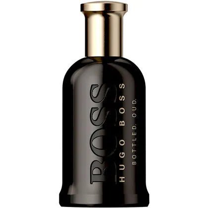 Hugo Boss Bottled Oud 100ml δοκιμαστικό