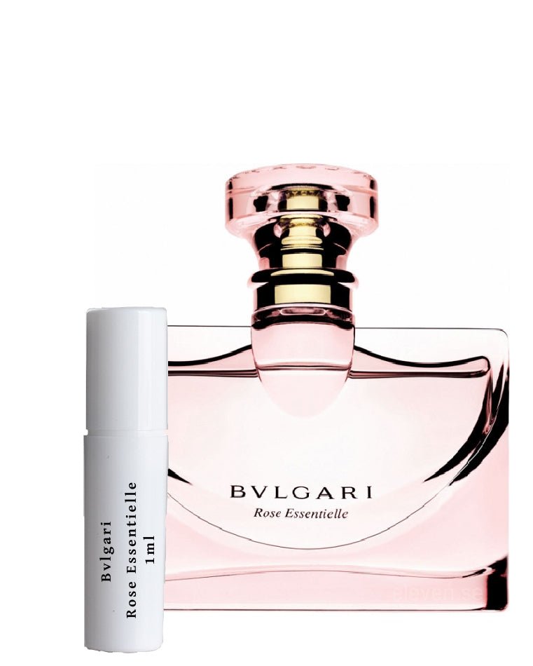 Δείγμα φιαλίδιο Bvlgari Rose Essentielle 1ml