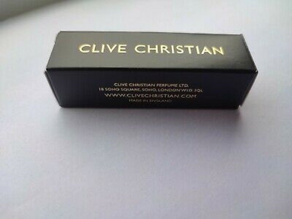 Clive Christian CROWN COLLECTION CRAB APPLE BLOSSOM 2ml 0.06 fl. oz. επίσημο δείγμα αρώματος