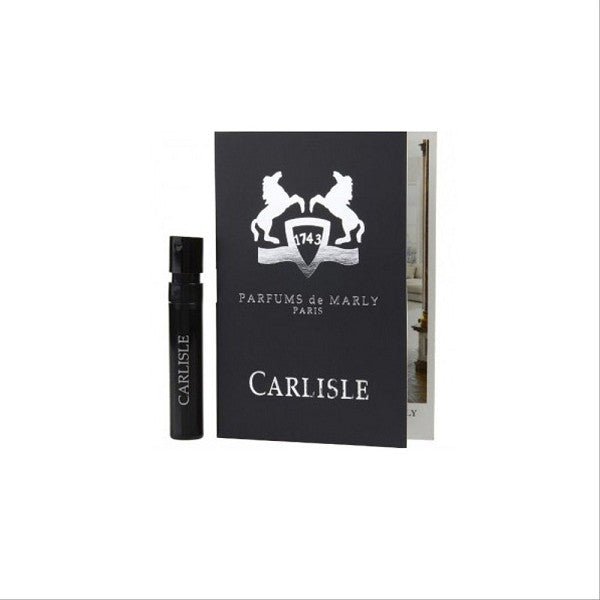 Επίσημο δείγμα αρώματος Parfums De Marly Carlisle 1,2ml 0,04 fl. oz.