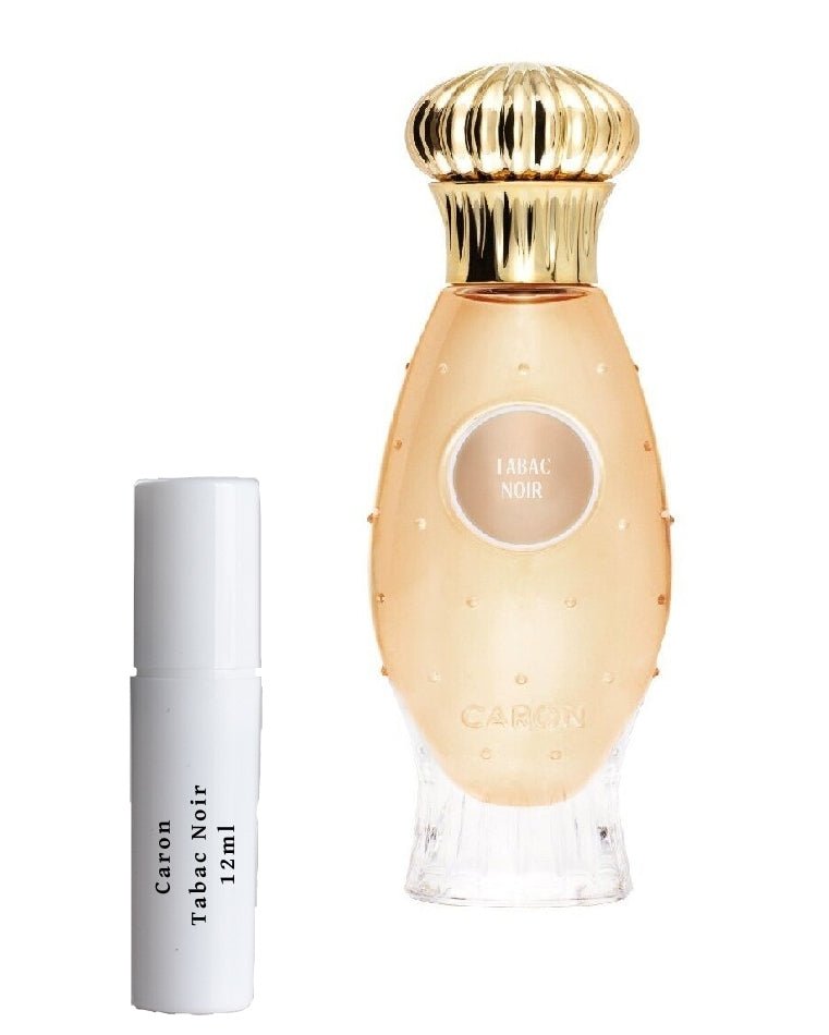 Δείγματα αρώματος Caron Tabac Noir-Caron Tabac Noir-Caron-12ml-smelltoimpress