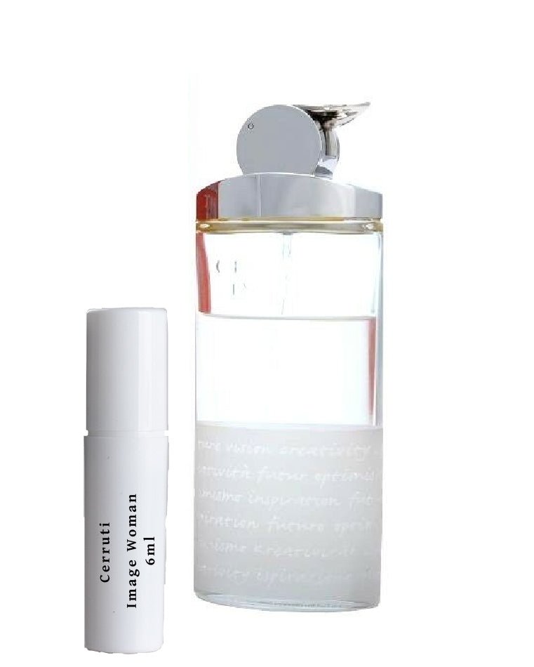 Δείγματα Cerruti Image Woman 6ml
