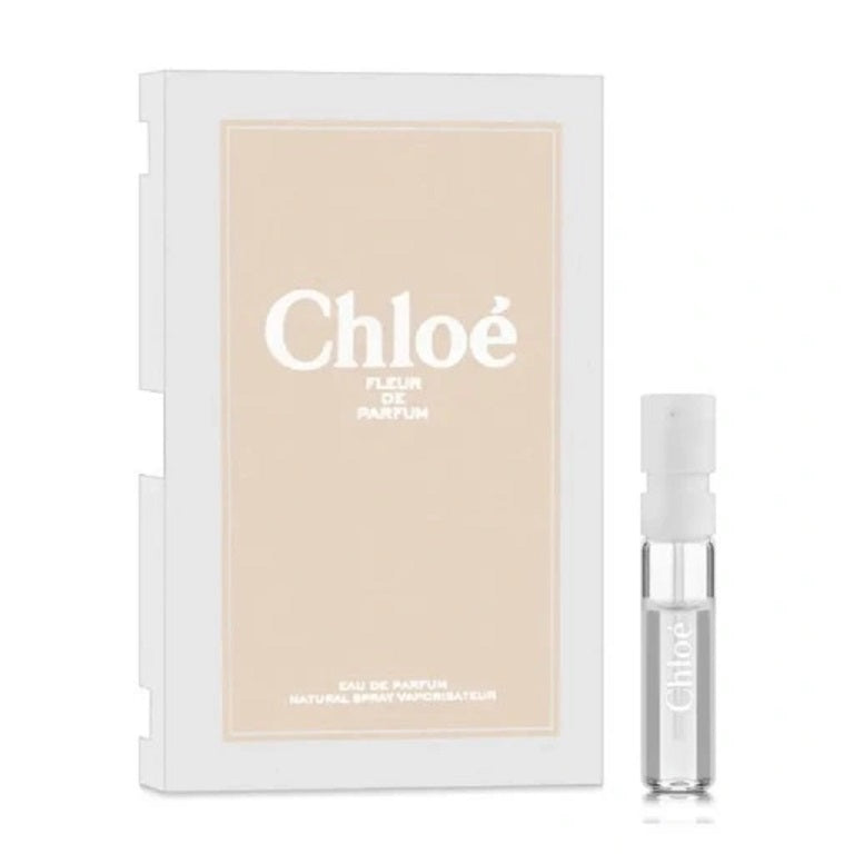 Chloe Fleur de Parfum 1,2ml 0,04 fl. oz. επίσημα δείγματα αρώματος